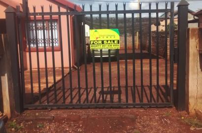 2 Bedroom in Ga-Rankuwa zone 9