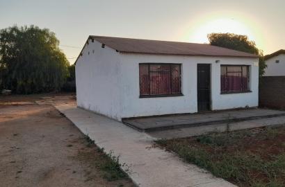 Cozy 2 Bedroom house in Ga-Rankuwa zone 5